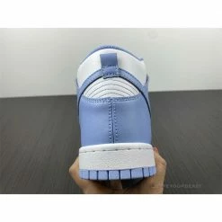 HypeYourBeast Nike Dunk High 'Aluminum' 19 HypeYourBeast Nike Dunk High 'Aluminum'