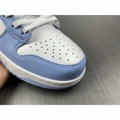 HypeYourBeast Nike Dunk High 'Aluminum' 14 HypeYourBeast Nike Dunk High 'Aluminum'