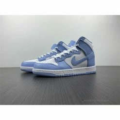 HypeYourBeast Nike Dunk High 'Aluminum' 17 HypeYourBeast Nike Dunk High 'Aluminum'