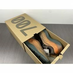 HypeYourBeast Adidas Yeezy 700 V3 'Copper'