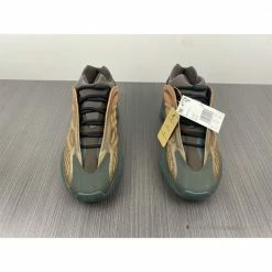 HypeYourBeast Adidas Yeezy 700 V3 'Copper'