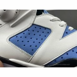 HypeYourBeast Air Jordan 6 'UNC'