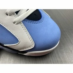 HypeYourBeast Air Jordan 6 'UNC'