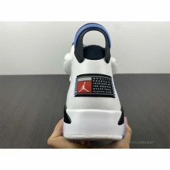 HypeYourBeast Air Jordan 6 'UNC'