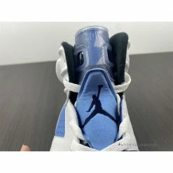 HypeYourBeast Air Jordan 6 'UNC'