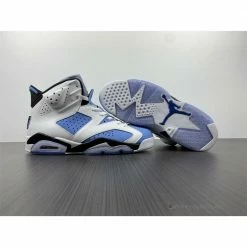 HypeYourBeast Air Jordan 6 'UNC'