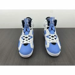 HypeYourBeast Air Jordan 6 'UNC'