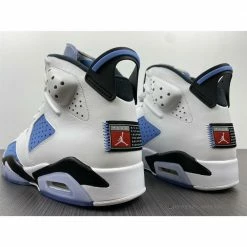 HypeYourBeast Air Jordan 6 'UNC'