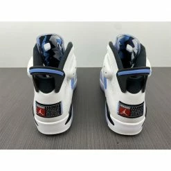 HypeYourBeast Air Jordan 6 'UNC'