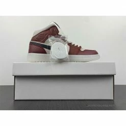 HypeYourBeast Air Jordan 1 Mid 'Anti-Gravity Machines'