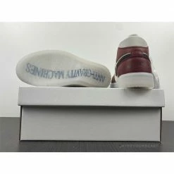 HypeYourBeast Air Jordan 1 Mid 'Anti-Gravity Machines'