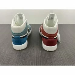 HypeYourBeast Air Jordan 1 Mid 'Anti-Gravity Machines'