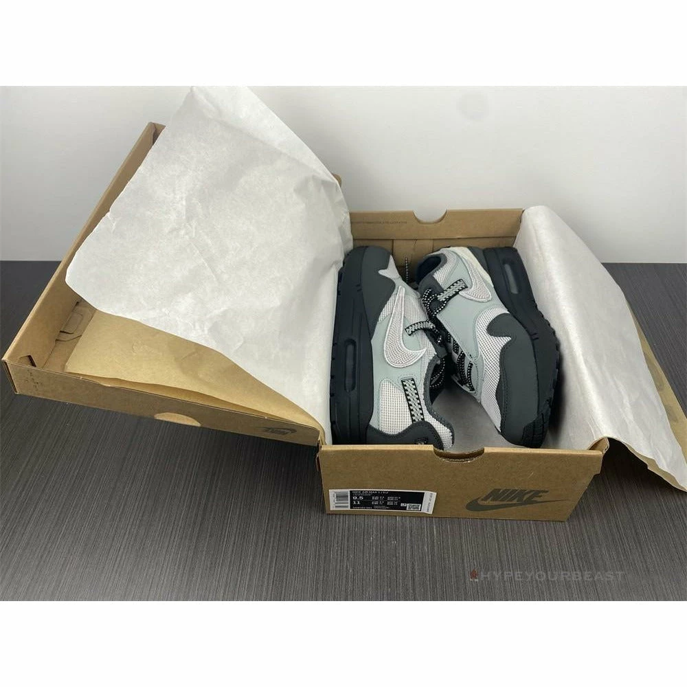 HypeYourBeast Nike Air Max 1 Travis Scott X Air Max 1 5 HypeYourBeast Nike Air Max 1 Travis Scott X Air Max 1