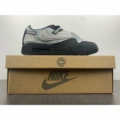 HypeYourBeast Nike Air Max 1 Travis Scott X Air Max 1 18 HypeYourBeast Nike Air Max 1 Travis Scott X Air Max 1