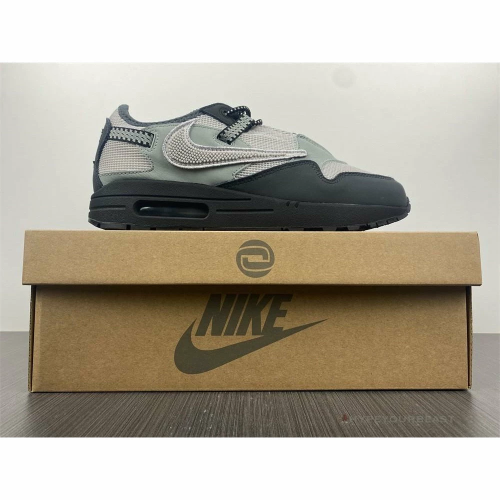 HypeYourBeast Nike Air Max 1 Travis Scott X Air Max 1 7 HypeYourBeast Nike Air Max 1 Travis Scott X Air Max 1