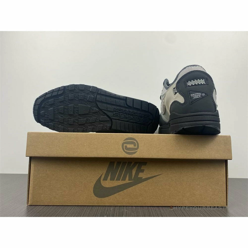 HypeYourBeast Nike Air Max 1 Travis Scott X Air Max 1 4 HypeYourBeast Nike Air Max 1 Travis Scott X Air Max 1