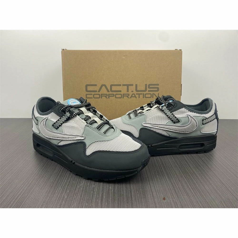 HypeYourBeast Nike Air Max 1 Travis Scott X Air Max 1 3 HypeYourBeast Nike Air Max 1 Travis Scott X Air Max 1