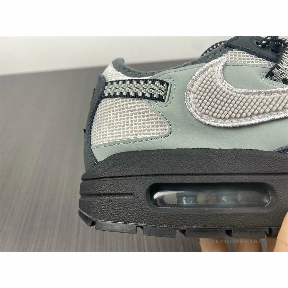 HypeYourBeast Nike Air Max 1 Travis Scott X Air Max 1 11 HypeYourBeast Nike Air Max 1 Travis Scott X Air Max 1