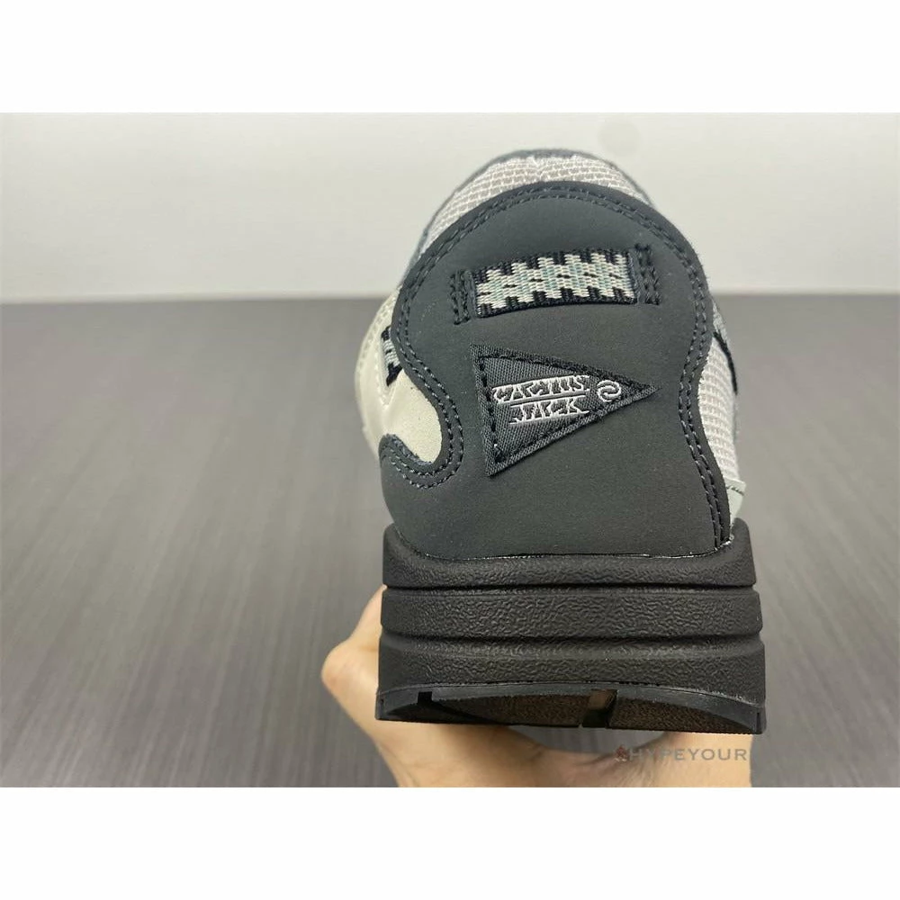 HypeYourBeast Nike Air Max 1 Travis Scott X Air Max 1 10 HypeYourBeast Nike Air Max 1 Travis Scott X Air Max 1