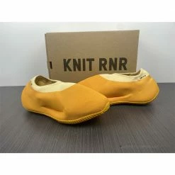 HypeYourBeast Yeezy Knit Runner