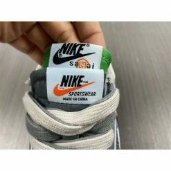 HypeYourBeast CLOT X Nike Sacai 'Kiss Of Death 2'