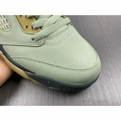 HypeYourBeast Air Jordan 5 'Jade Horizon' 20 HypeYourBeast Air Jordan 5 'Jade Horizon'