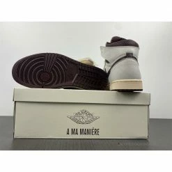 HypeYourBeast Air Jordan 1 High 'A Ma Maniere'