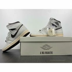 HypeYourBeast Air Jordan 1 High 'A Ma Maniere'