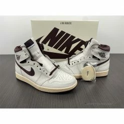 HypeYourBeast Air Jordan 1 High 'A Ma Maniere'