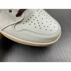 HypeYourBeast Air Jordan 1 High 'A Ma Maniere'