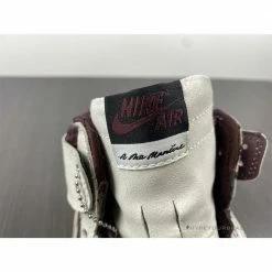 HypeYourBeast Air Jordan 1 High 'A Ma Maniere'