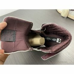 HypeYourBeast Air Jordan 1 High 'A Ma Maniere'