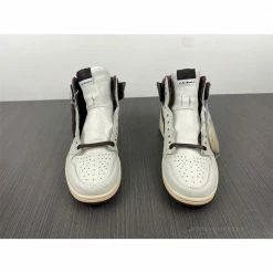 HypeYourBeast Air Jordan 1 High 'A Ma Maniere'