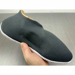 Hypeyourbeast Yeezy Knit Runner 'Sulfer'