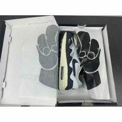 Hypeyourbeast Nike Air Max 1 'Patta - Grey'