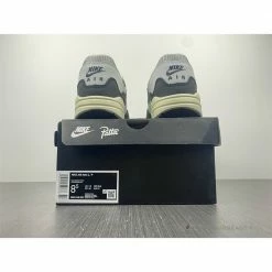 Hypeyourbeast Nike Air Max 1 'Patta - Grey'