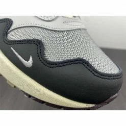 Hypeyourbeast Nike Air Max 1 'Patta - Grey'