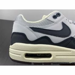 Hypeyourbeast Nike Air Max 1 'Patta - Grey'