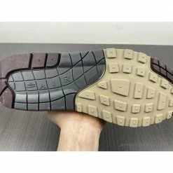 Hypeyourbeast Nike Air Max 1 'Patta - Grey'