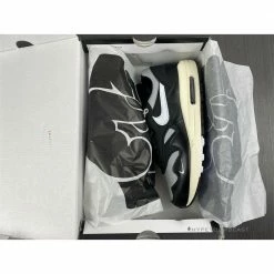 Hypeyourbeast Nike Air Max 1 'Patta - Black' 19 Hypeyourbeast Nike Air Max 1 'Patta - Black'