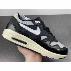 Hypeyourbeast Nike Air Max 1 'Patta - Black' 25 Hypeyourbeast Nike Air Max 1 'Patta - Black'