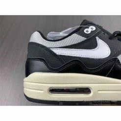 Hypeyourbeast Nike Air Max 1 'Patta - Black' 26 Hypeyourbeast Nike Air Max 1 'Patta - Black'
