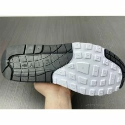 Hypeyourbeast Nike Air Max 1 'Patta - Black' 22 Hypeyourbeast Nike Air Max 1 'Patta - Black'