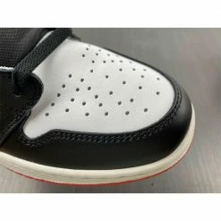 Hypeyourbeast Air Jordan 1 High 'Track Red'