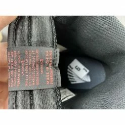 Hypeyourbeast Air Jordan 1 High 'Track Red'