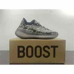 Hypeyourbeast Adidas Yeezy Boost 380 'Triple Black' 22 Hypeyourbeast Adidas Yeezy Boost 380 'Triple Black'