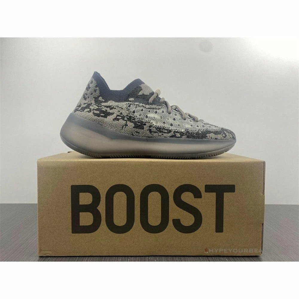 Hypeyourbeast Adidas Yeezy Boost 380 'Triple Black' 9 Hypeyourbeast Adidas Yeezy Boost 380 'Triple Black'