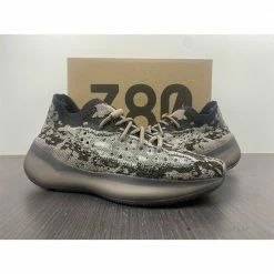 Hypeyourbeast Adidas Yeezy Boost 380 'Triple Black' 16 Hypeyourbeast Adidas Yeezy Boost 380 'Triple Black'