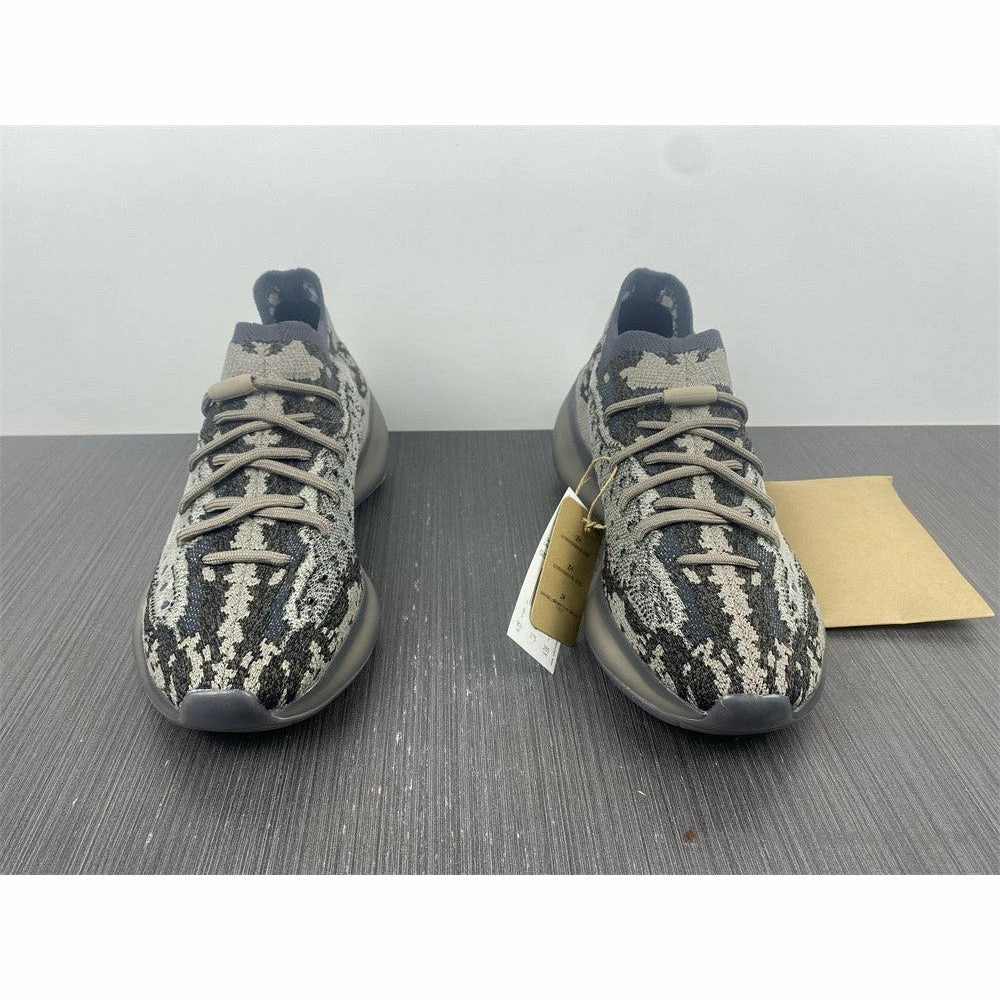 Hypeyourbeast Adidas Yeezy Boost 380 'Triple Black' 1 Hypeyourbeast Adidas Yeezy Boost 380 'Triple Black'