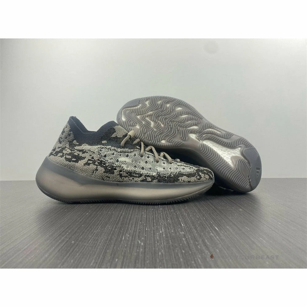 Hypeyourbeast Adidas Yeezy Boost 380 'Triple Black' 2 Hypeyourbeast Adidas Yeezy Boost 380 'Triple Black'